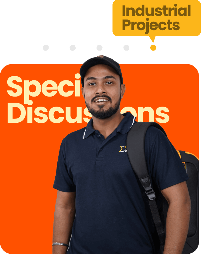 Engineer in training 5